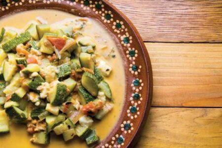 Calabacitas Recipe Image